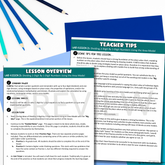 The Teaching Files